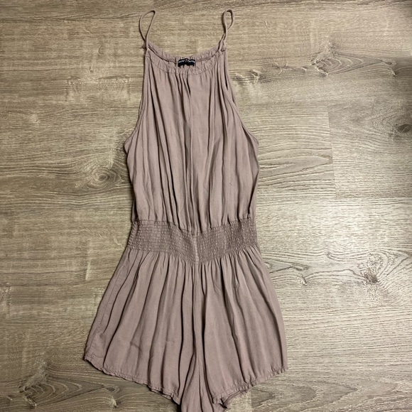 Brandy Melville Pants - brandy melville romper